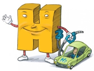 Hidrojen Özellikleri ve Faydaları Nelerdir?